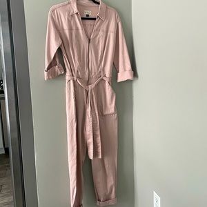 Universal Thread Jumpsuit